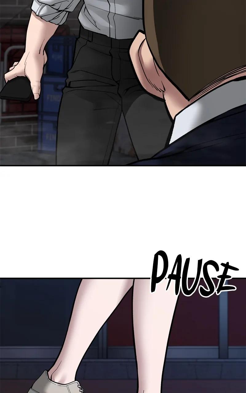 Designated Bully Chapter 76