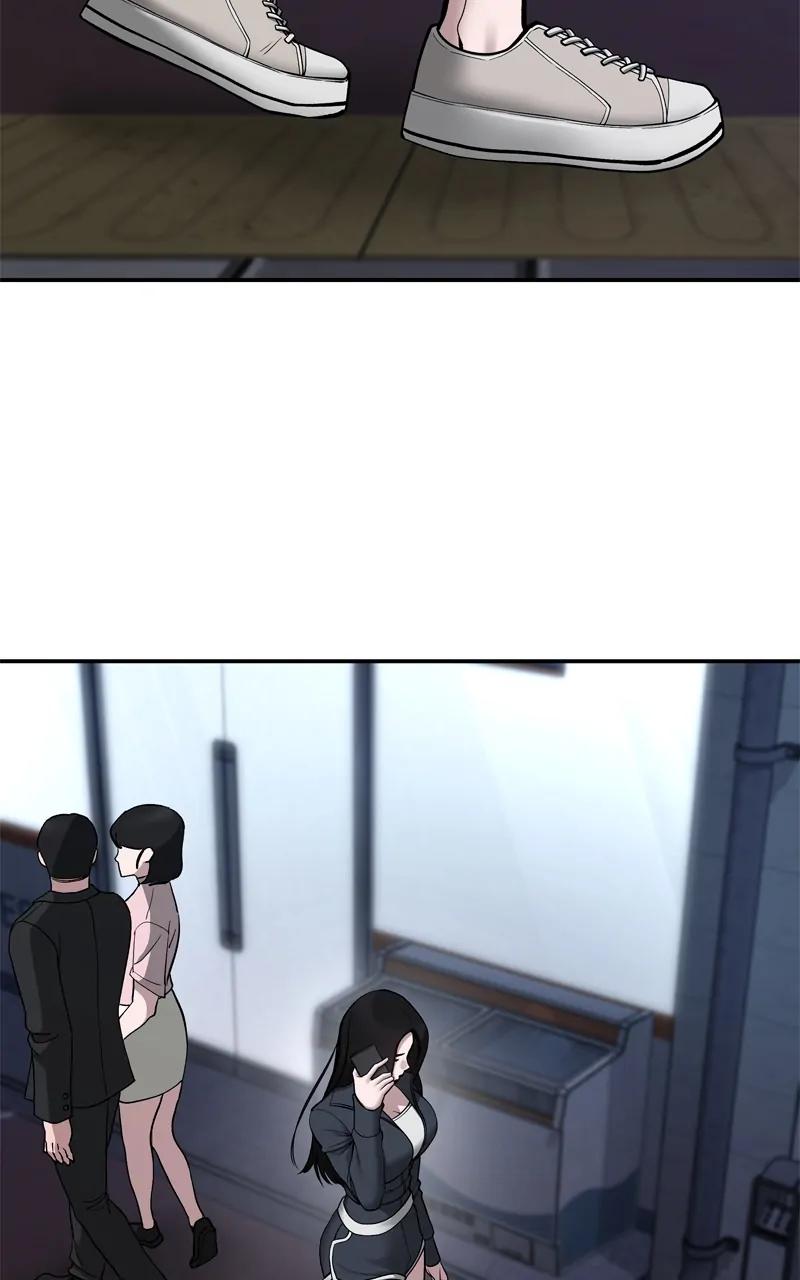 Designated Bully Chapter 76