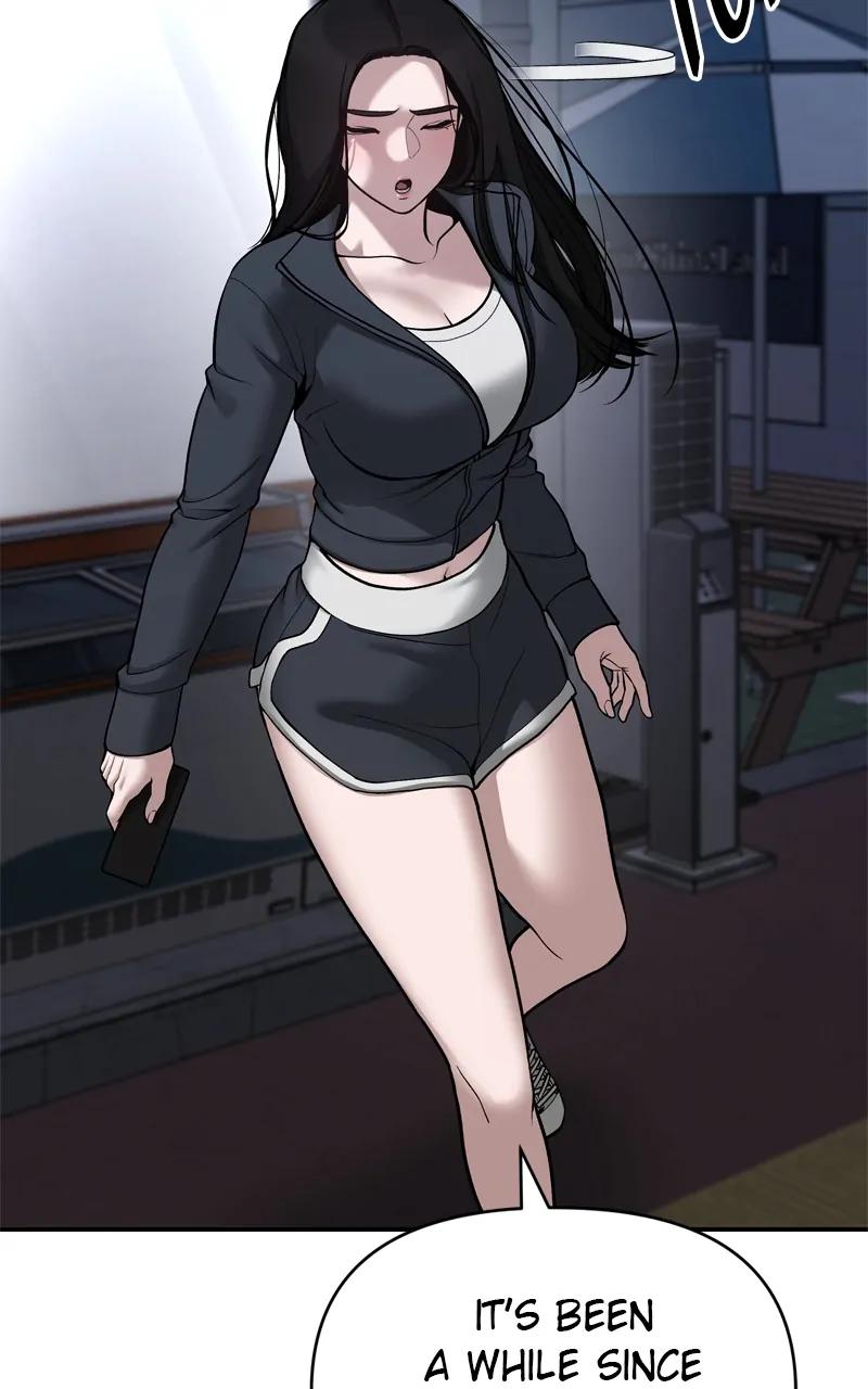 Designated Bully Chapter 76