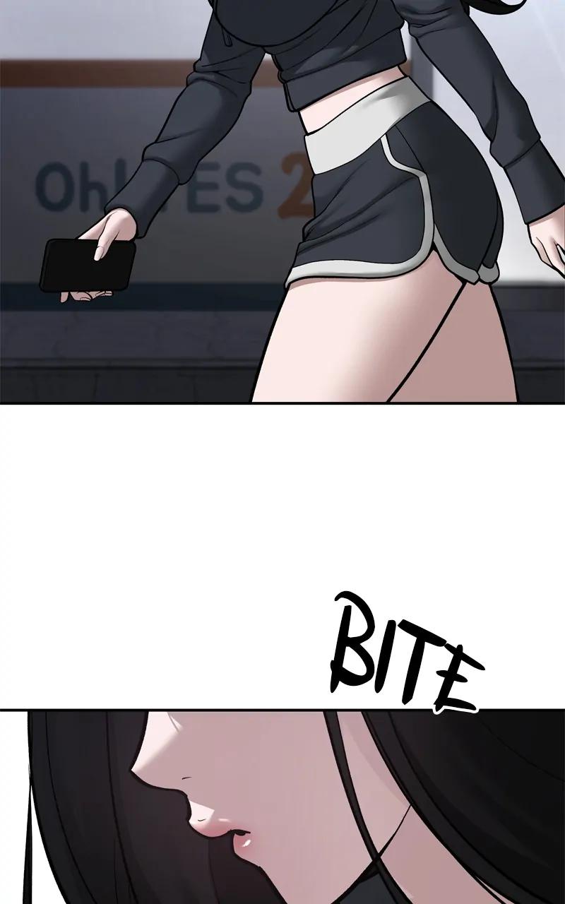 Designated Bully Chapter 76