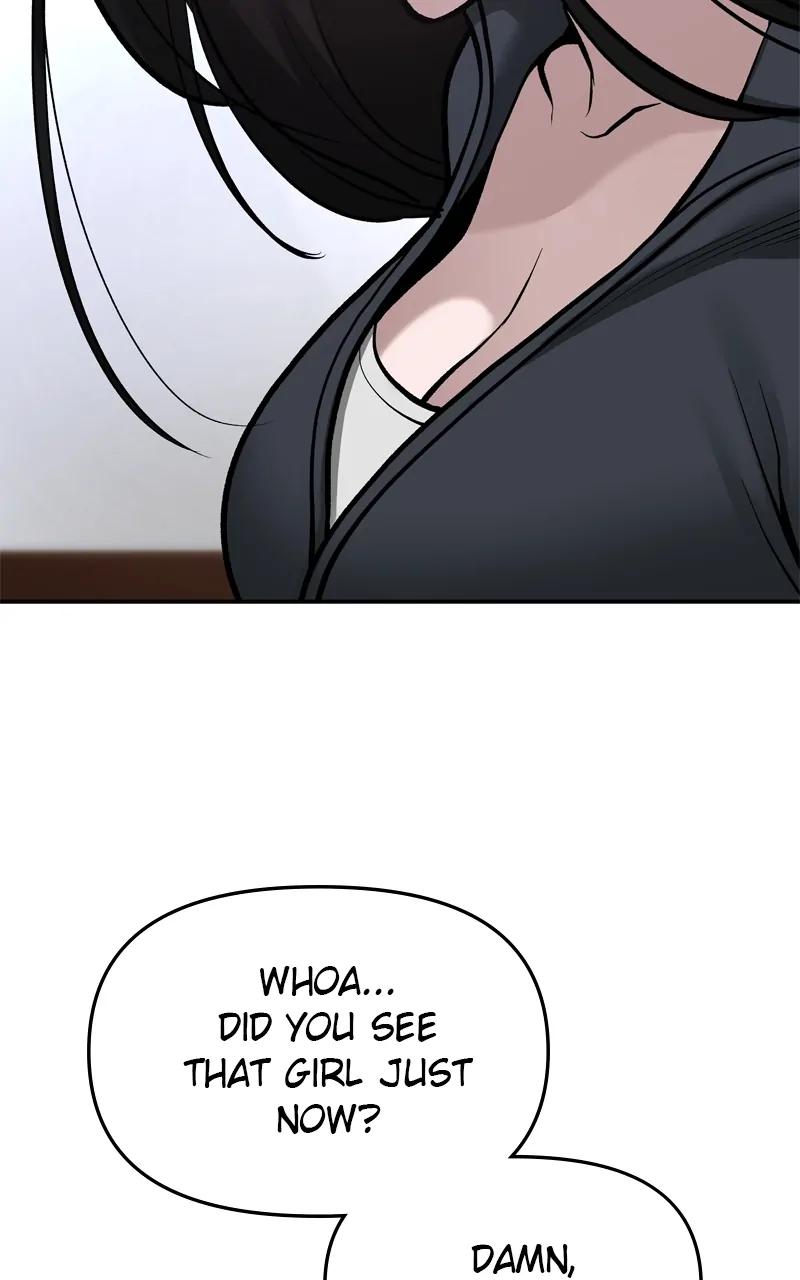 Designated Bully Chapter 76