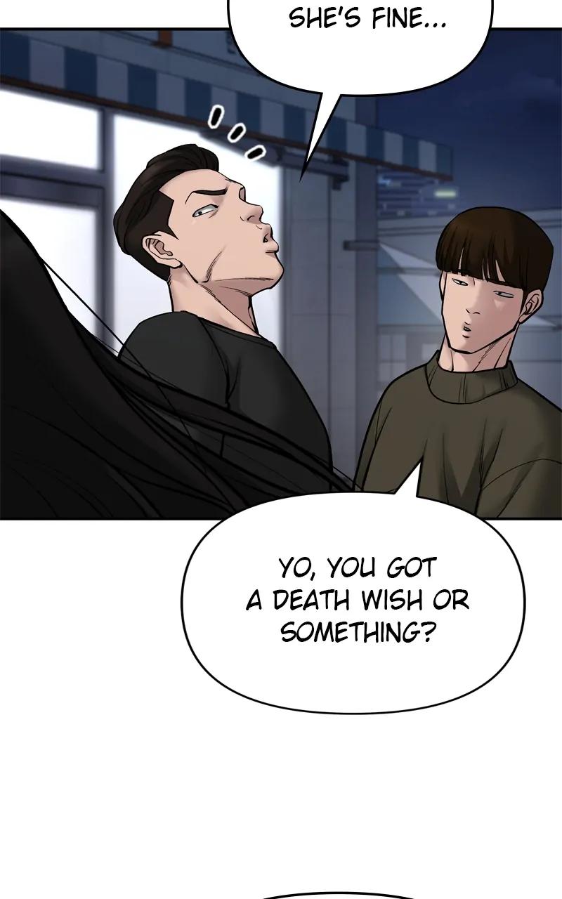 Designated Bully Chapter 76