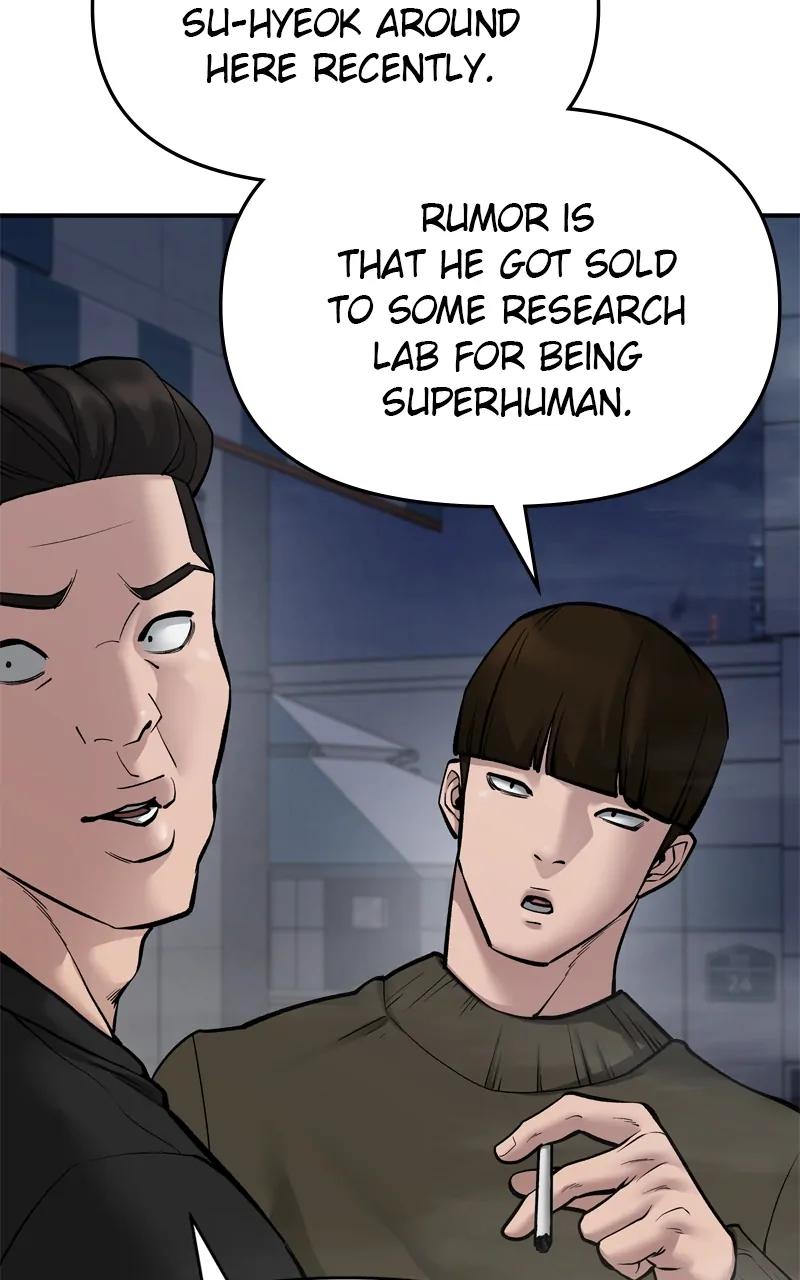 Designated Bully Chapter 76