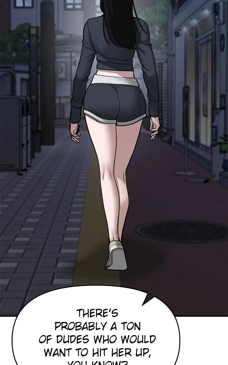 Designated Bully Chapter 76