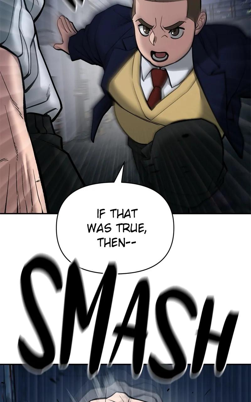 Designated Bully Chapter 76