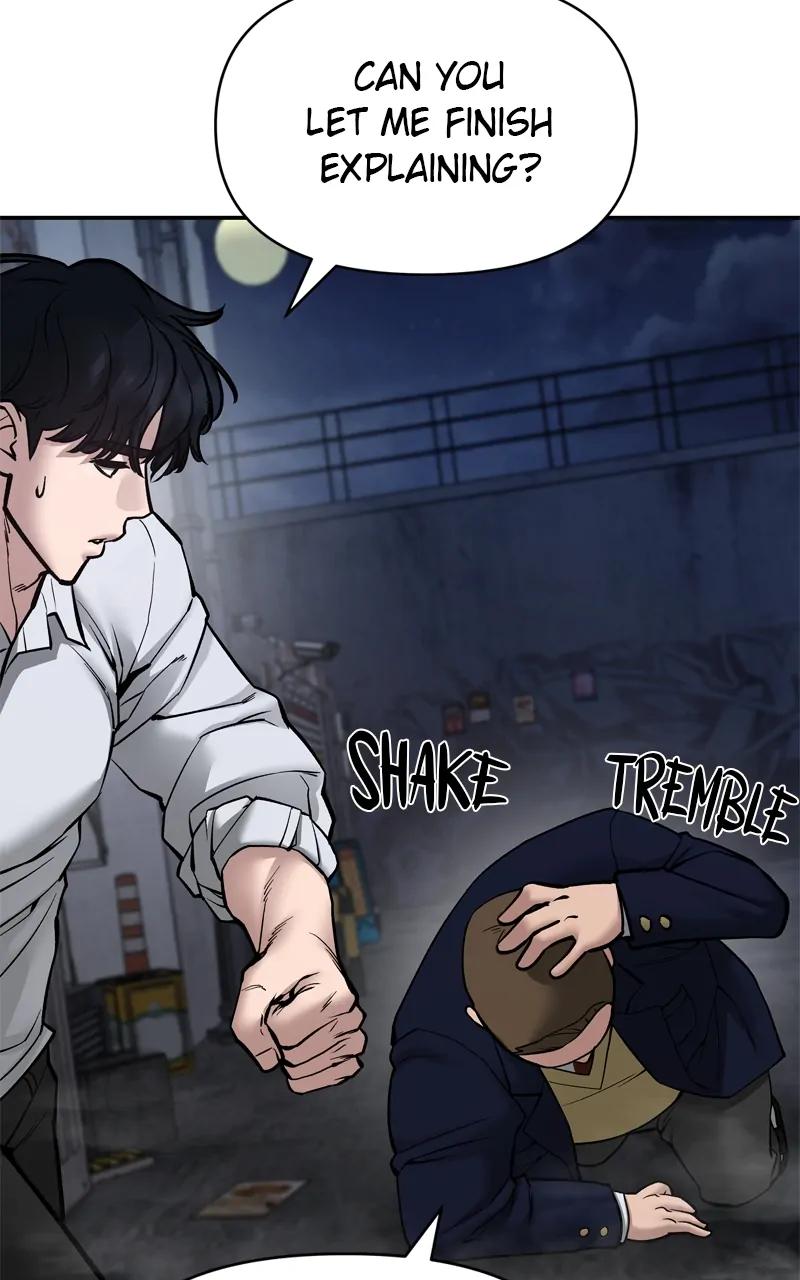 Designated Bully Chapter 76