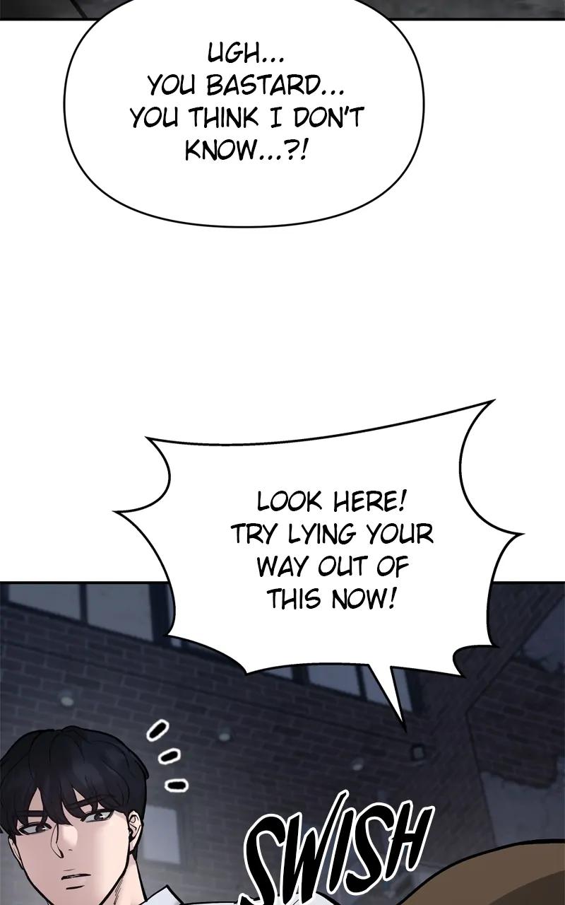 Designated Bully Chapter 76