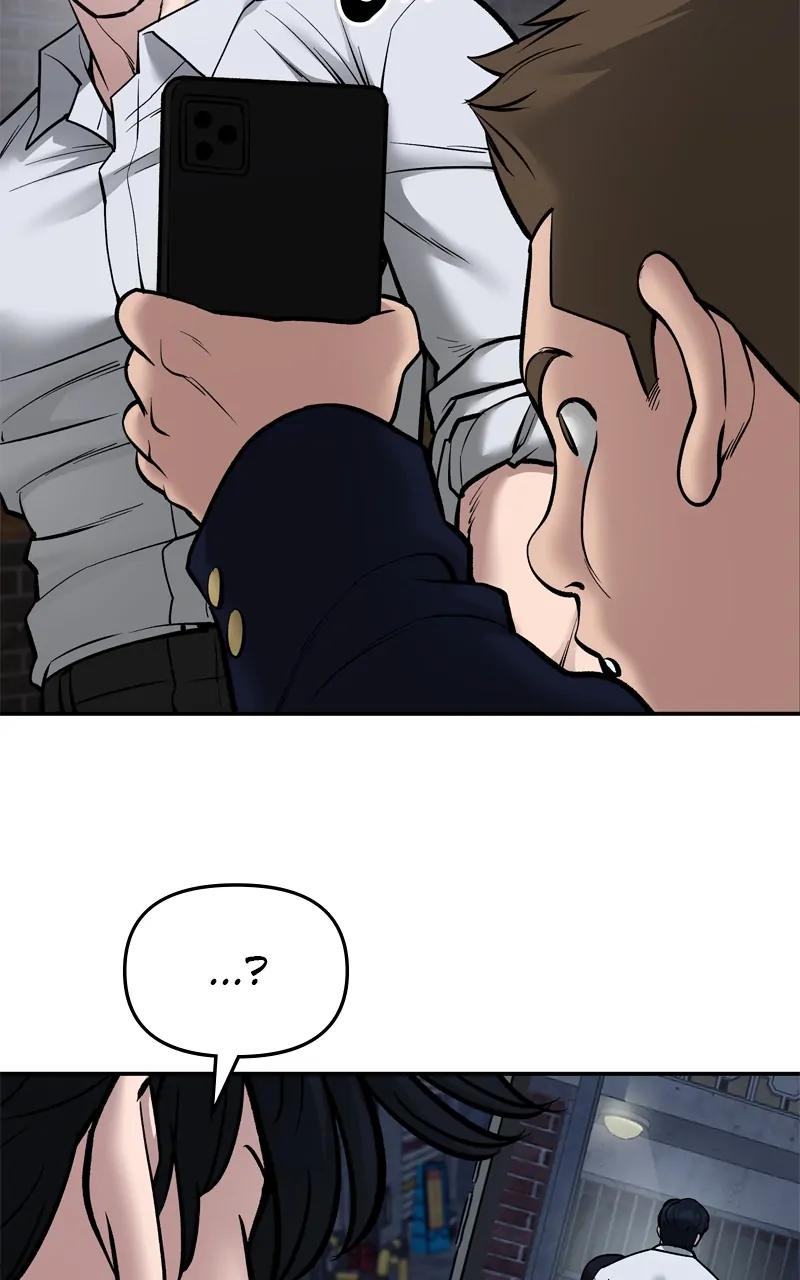 Designated Bully Chapter 76