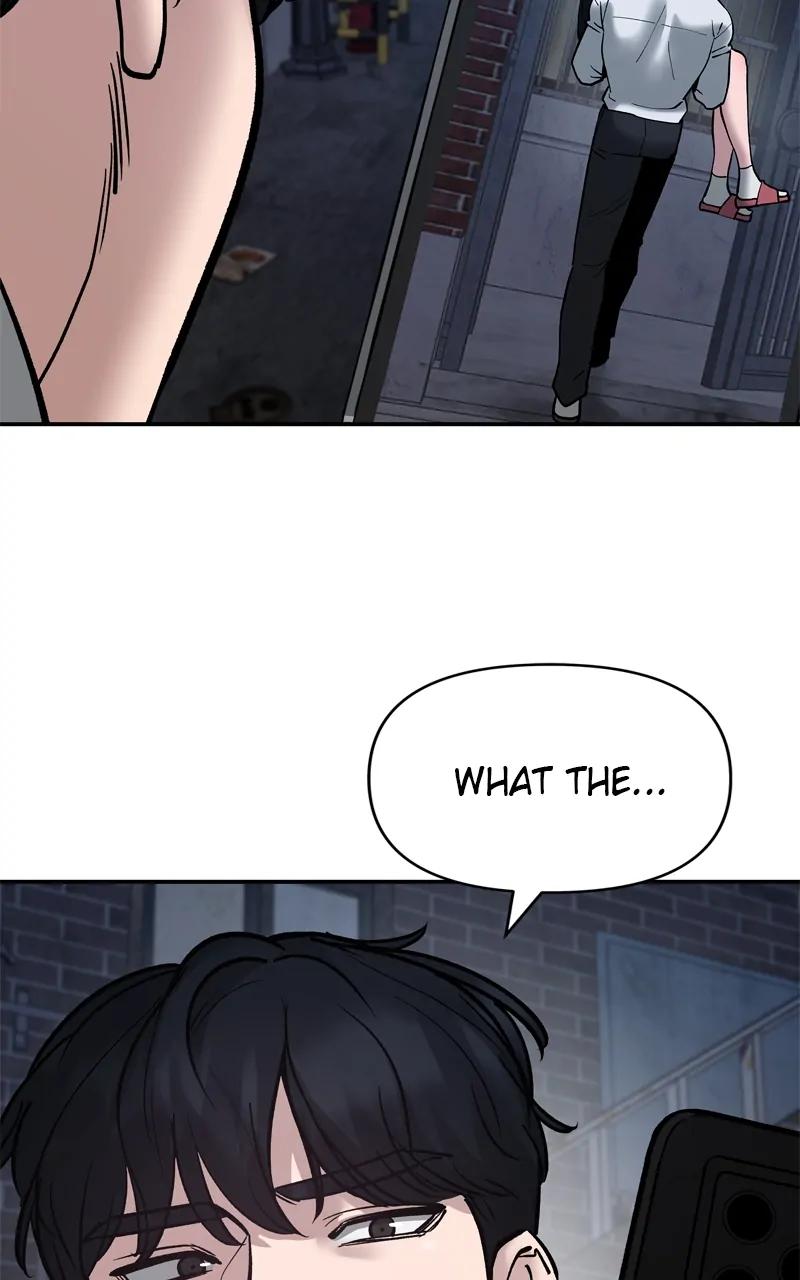 Designated Bully Chapter 76