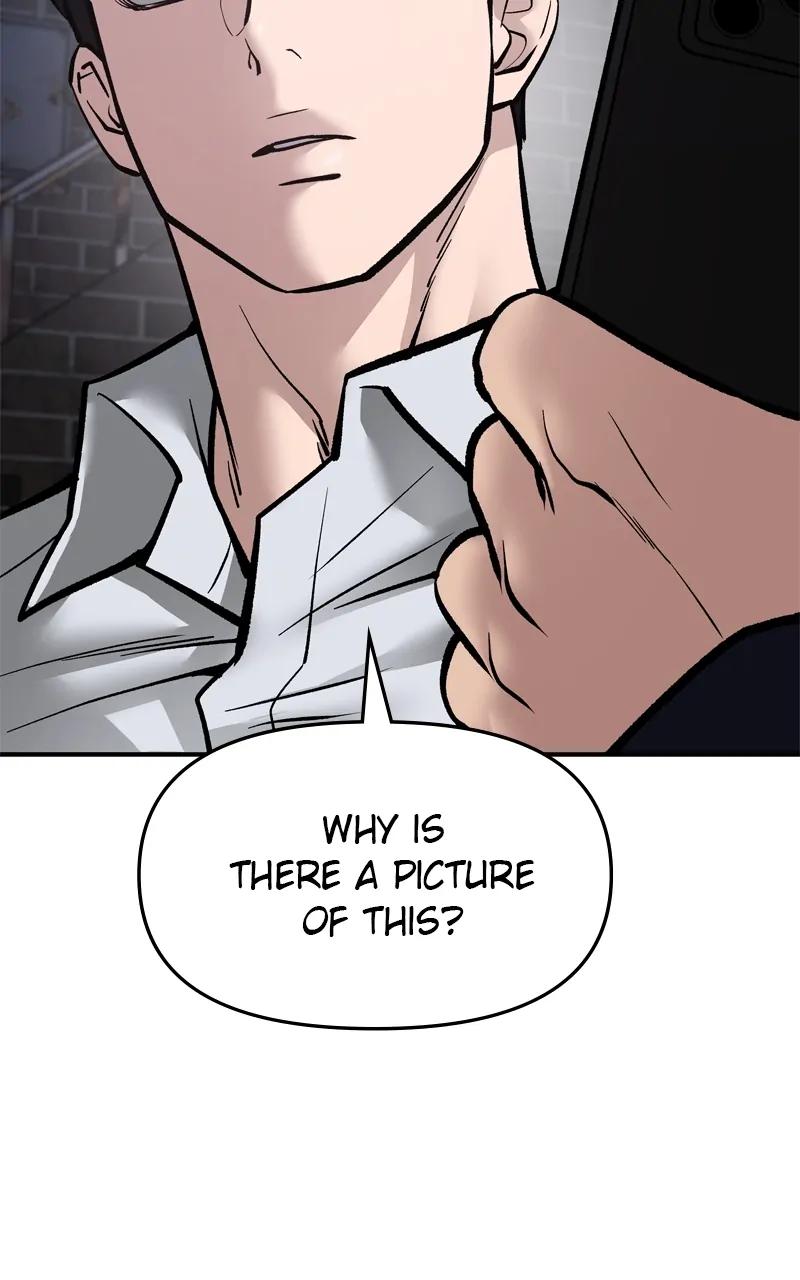 Designated Bully Chapter 76