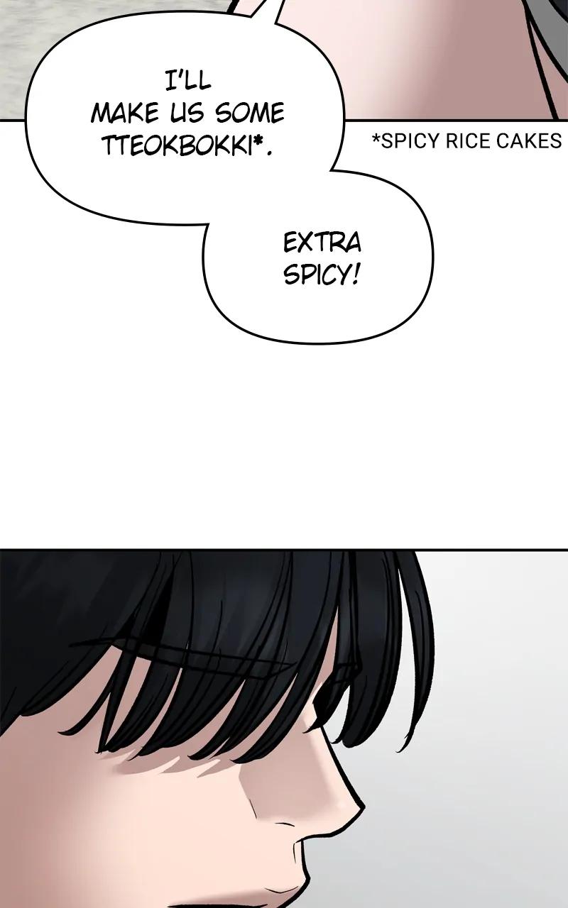 Designated Bully Chapter 76