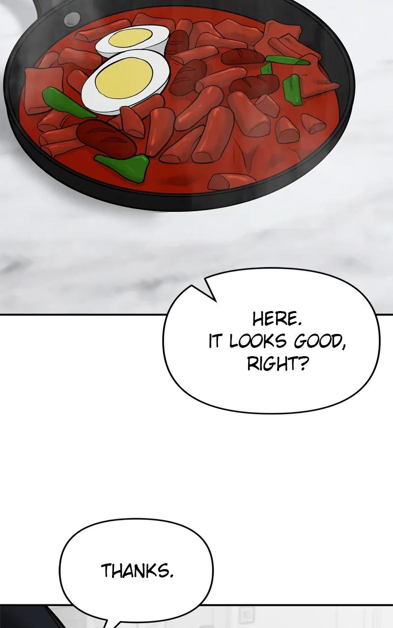 Designated Bully Chapter 76