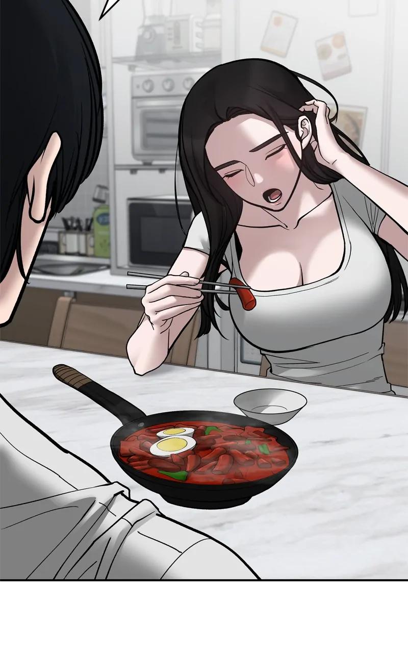 Designated Bully Chapter 76