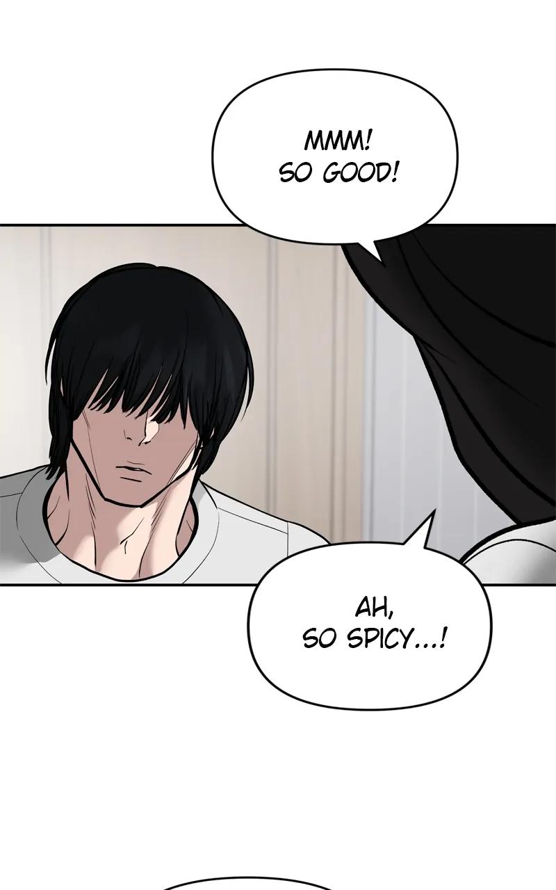 Designated Bully Chapter 76