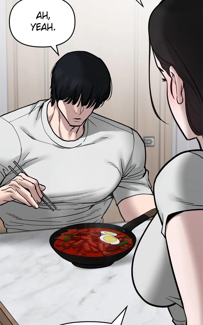 Designated Bully Chapter 76