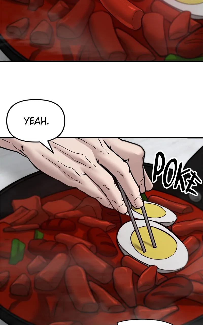 Designated Bully Chapter 76