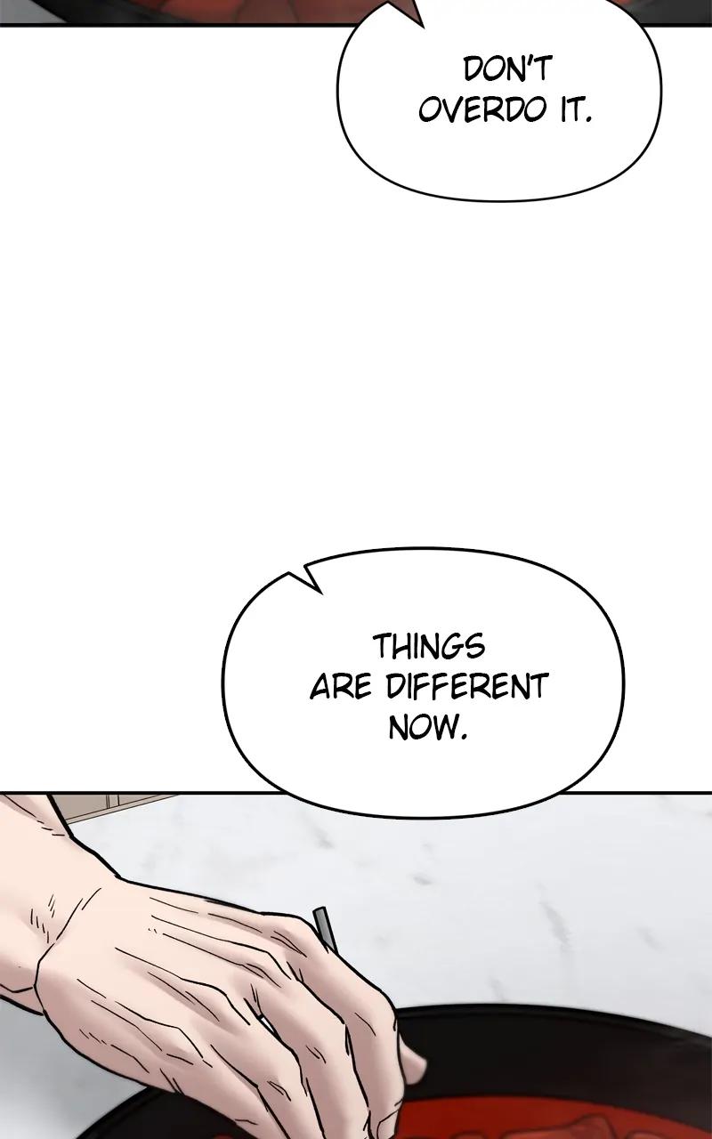 Designated Bully Chapter 76