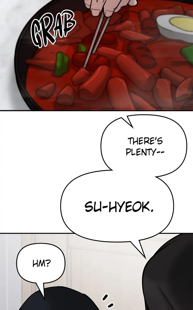 Designated Bully Chapter 76