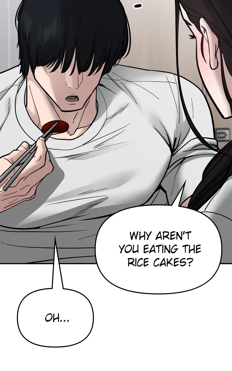 Designated Bully Chapter 76