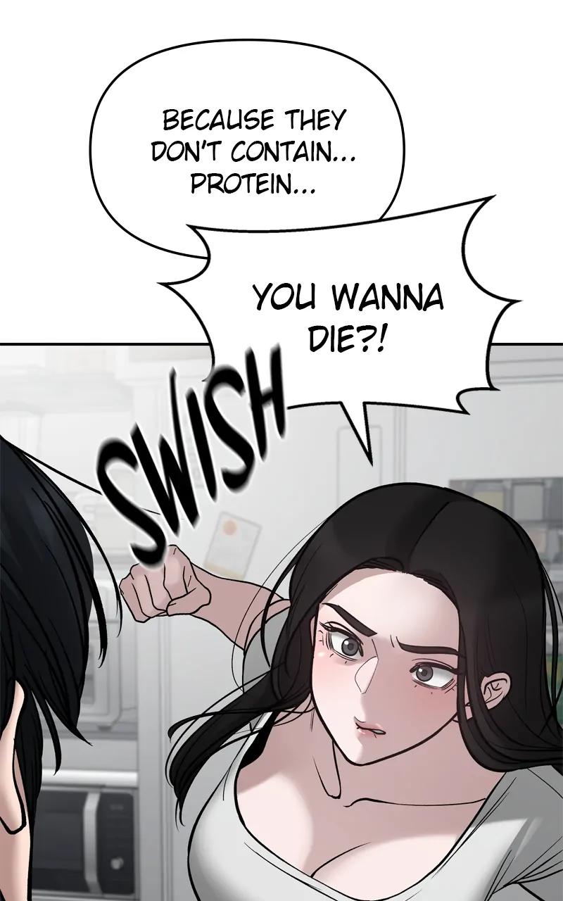 Designated Bully Chapter 76