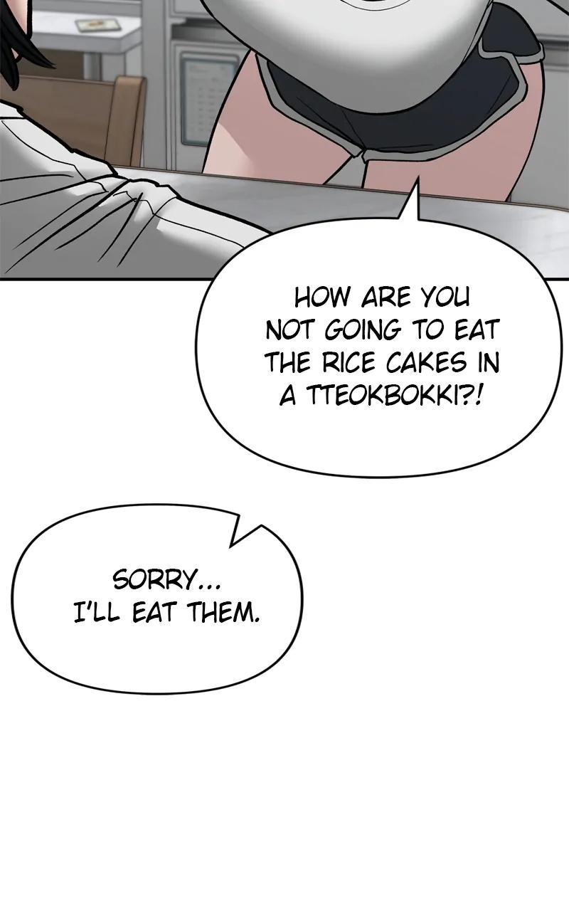 Designated Bully Chapter 76