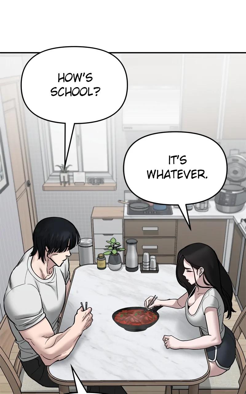 Designated Bully Chapter 76