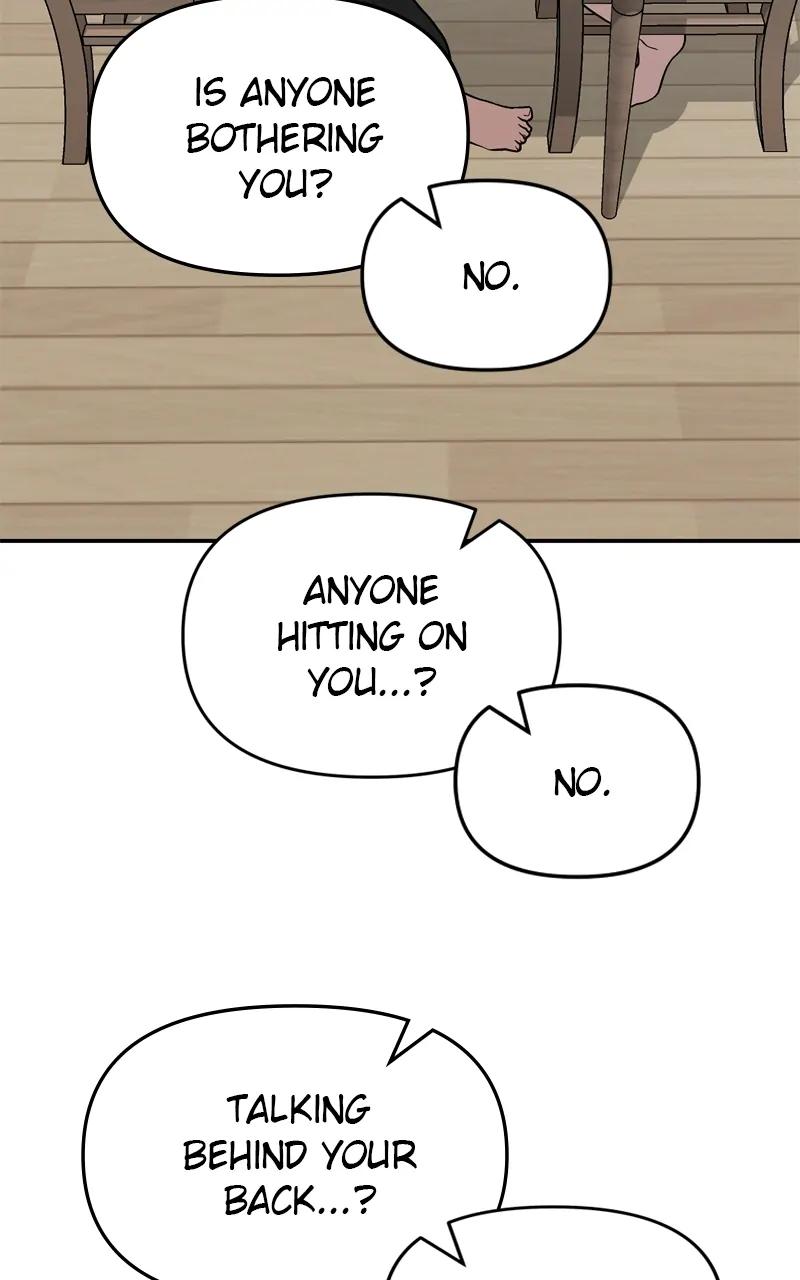 Designated Bully Chapter 76