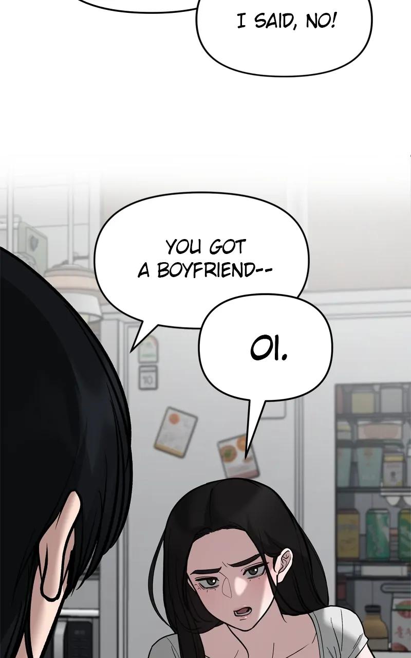 Designated Bully Chapter 76