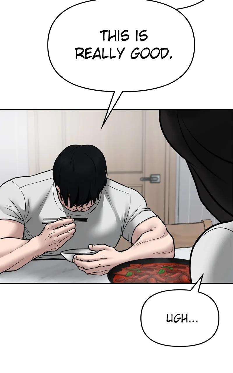 Designated Bully Chapter 76