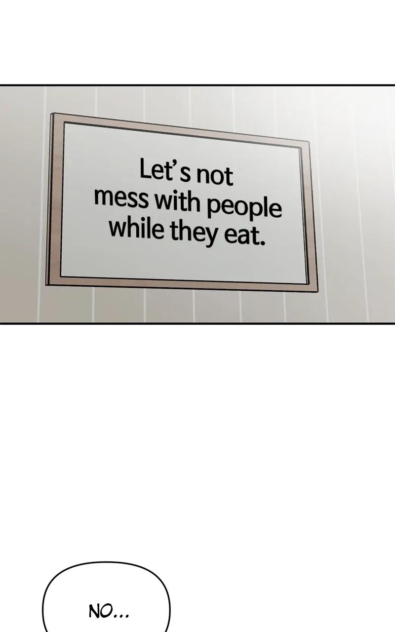 Designated Bully Chapter 76