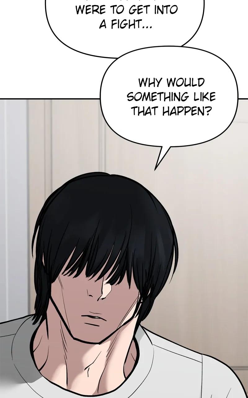 Designated Bully Chapter 76