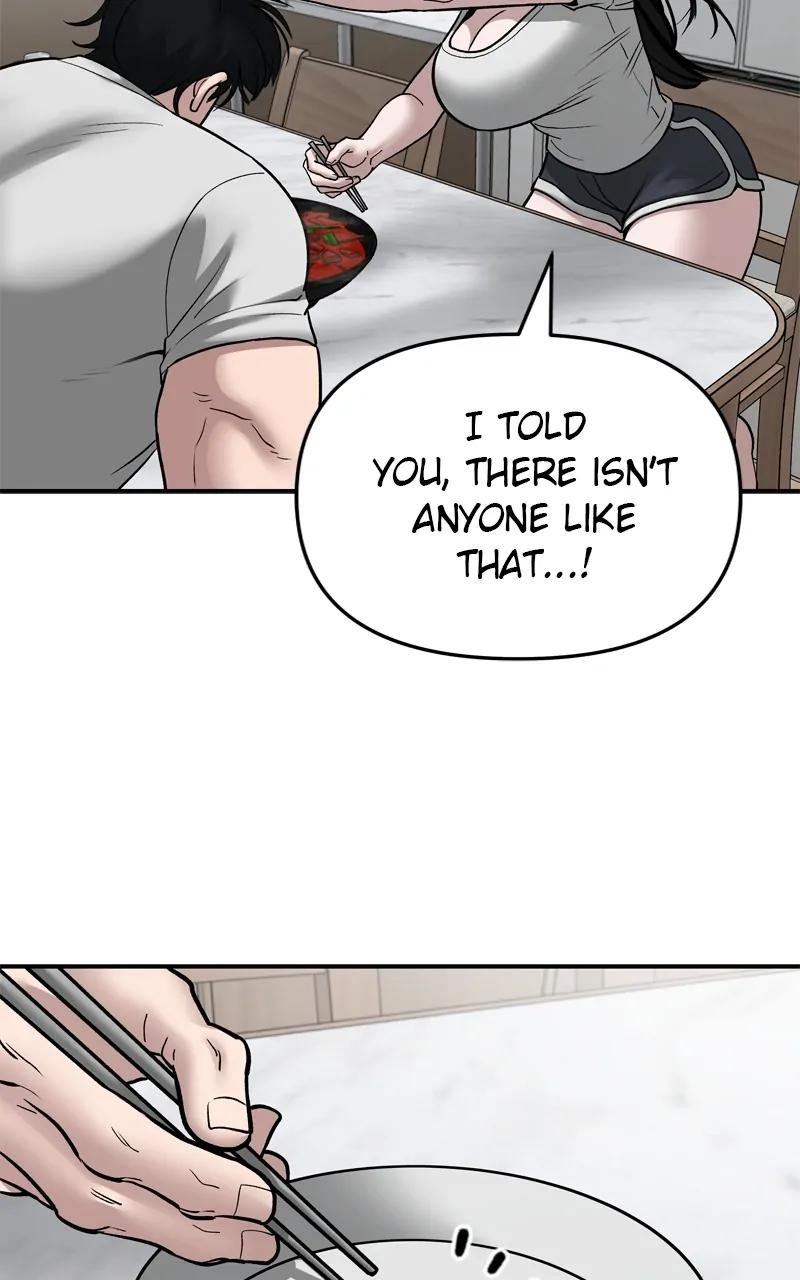 Designated Bully Chapter 76