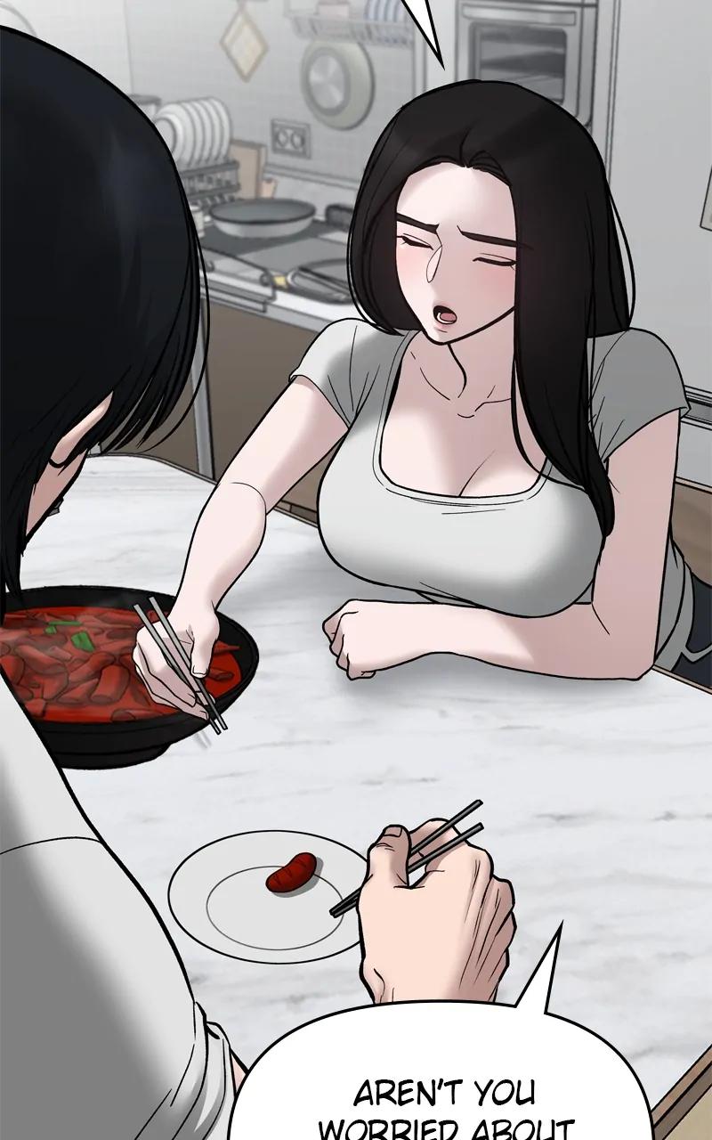 Designated Bully Chapter 76