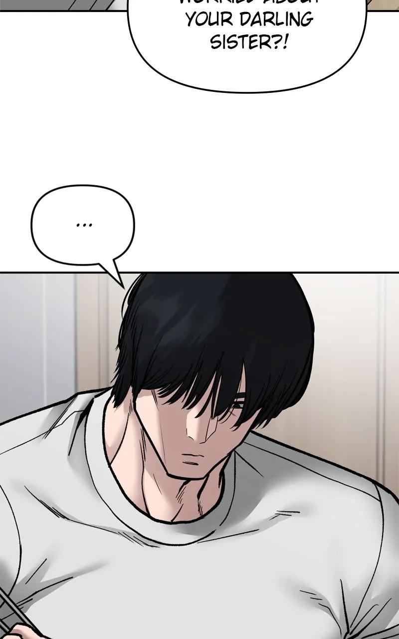 Designated Bully Chapter 76