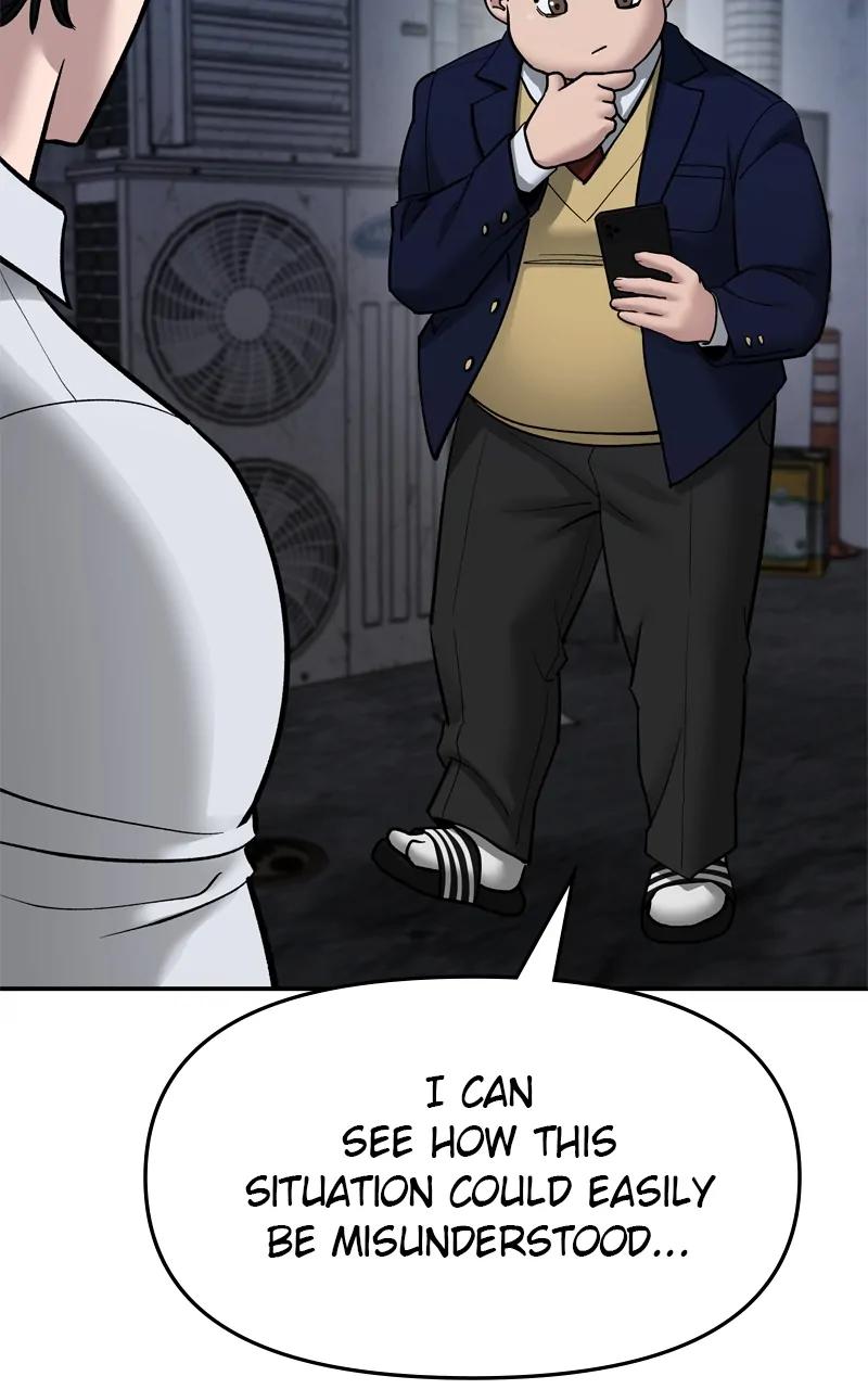 Designated Bully Chapter 76