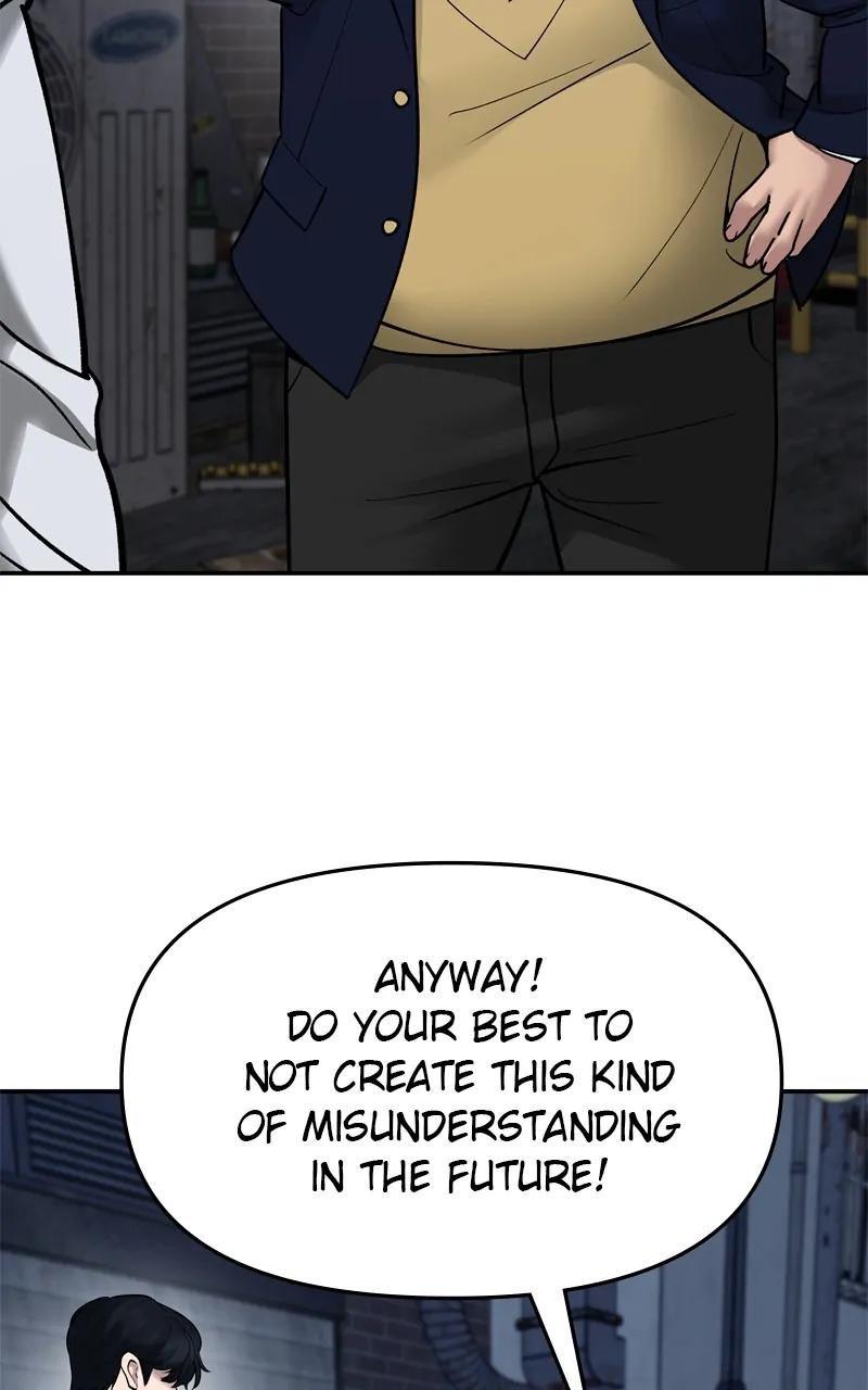 Designated Bully Chapter 76