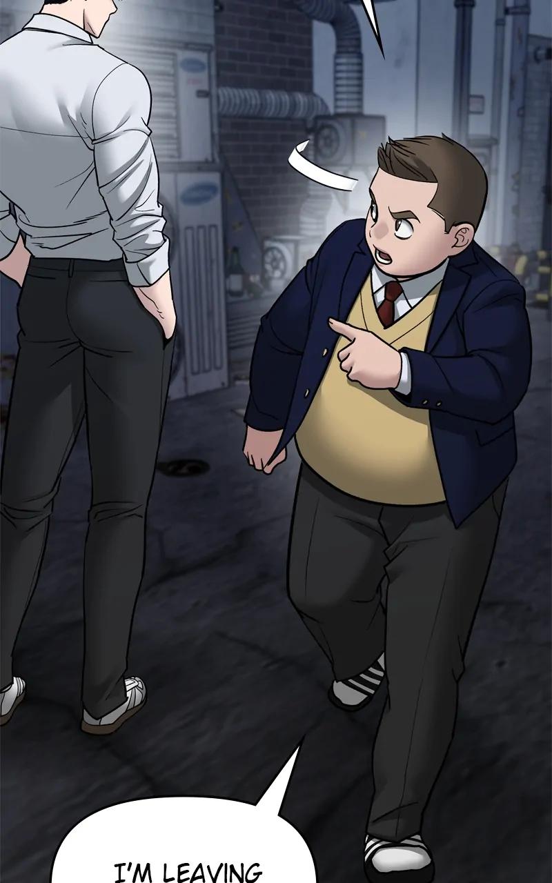 Designated Bully Chapter 76