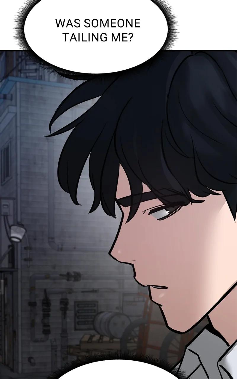 Designated Bully Chapter 76