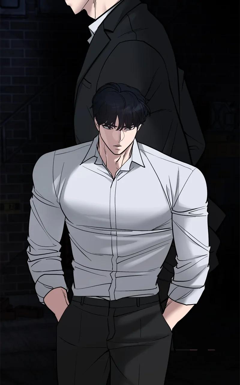 Designated Bully Chapter 76