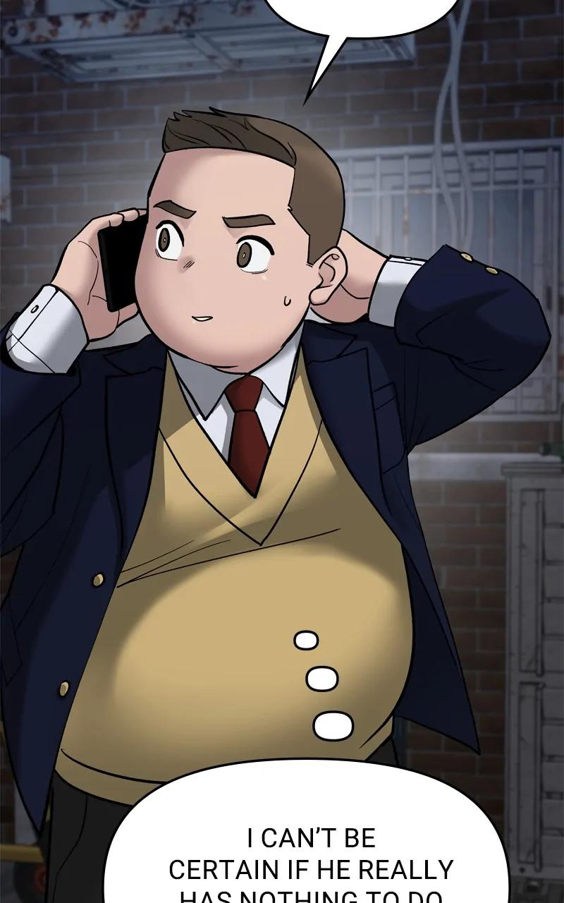 Designated Bully Chapter 76