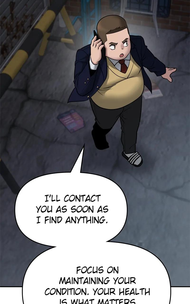 Designated Bully Chapter 76