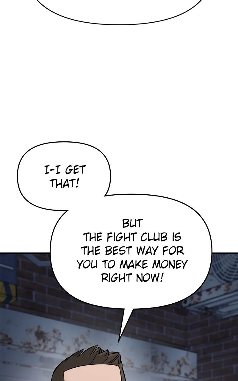 Designated Bully Chapter 76