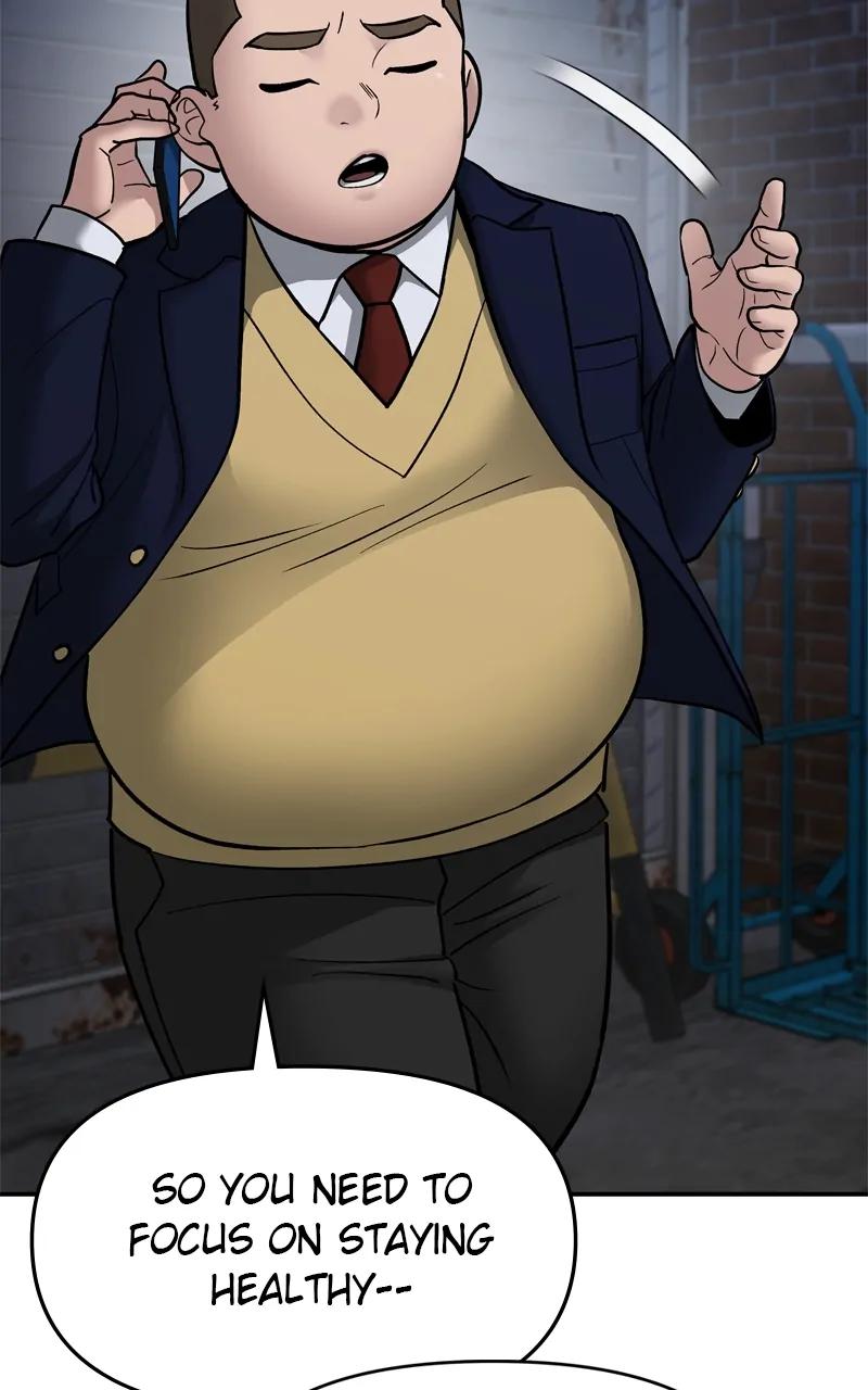 Designated Bully Chapter 76