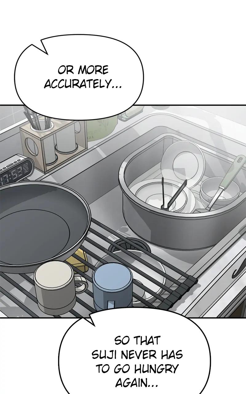 Designated Bully Chapter 76