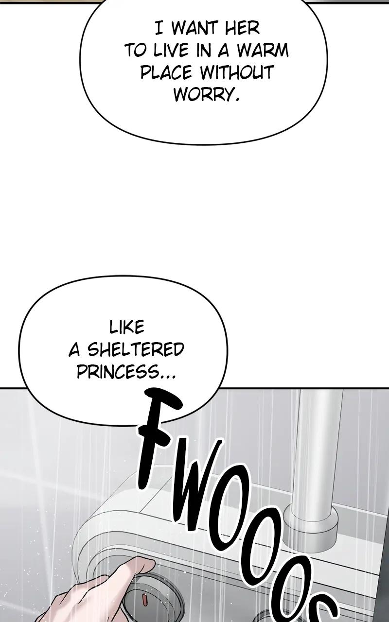 Designated Bully Chapter 76