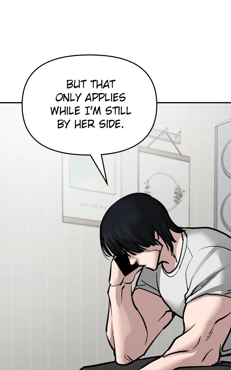 Designated Bully Chapter 76