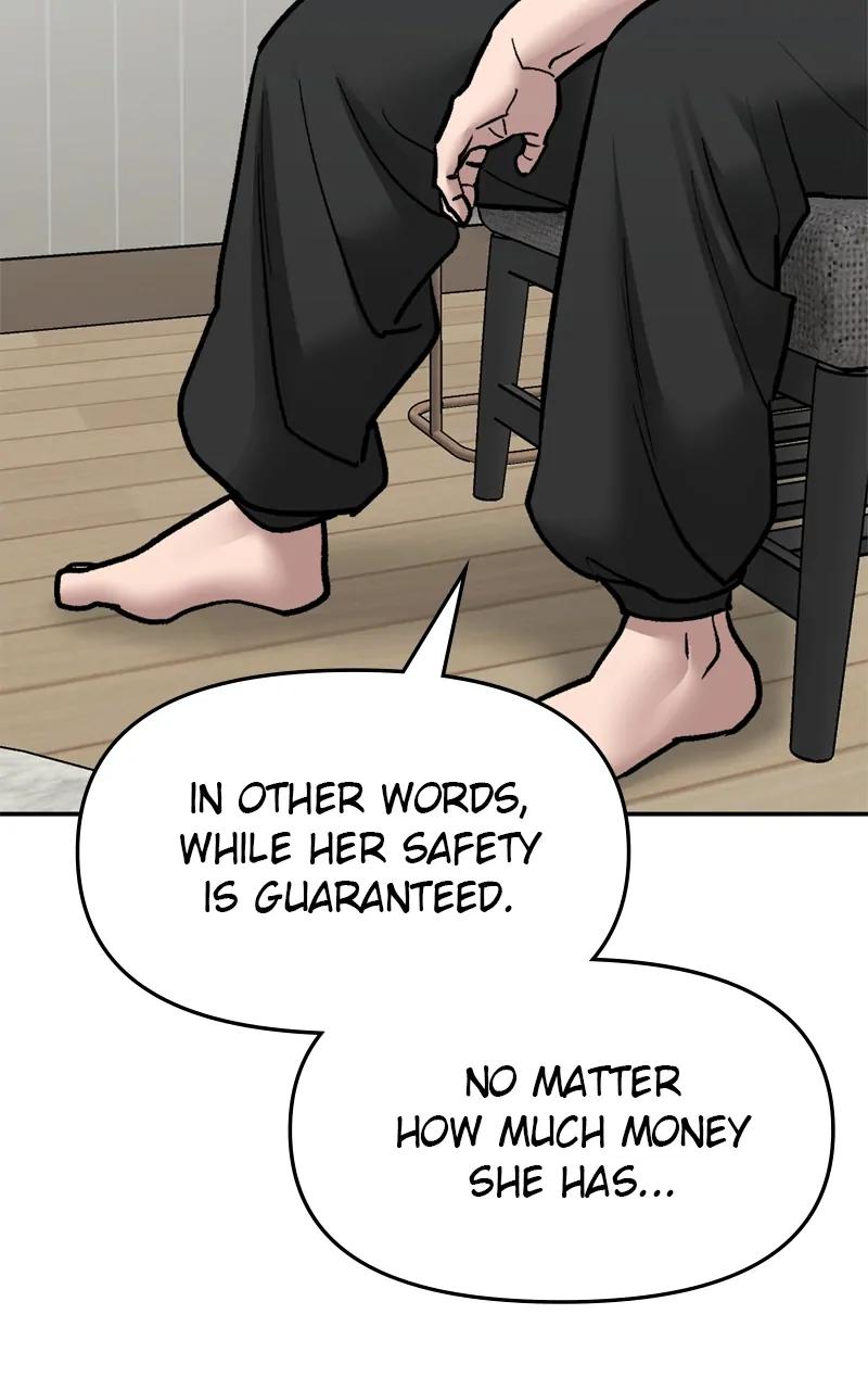 Designated Bully Chapter 76