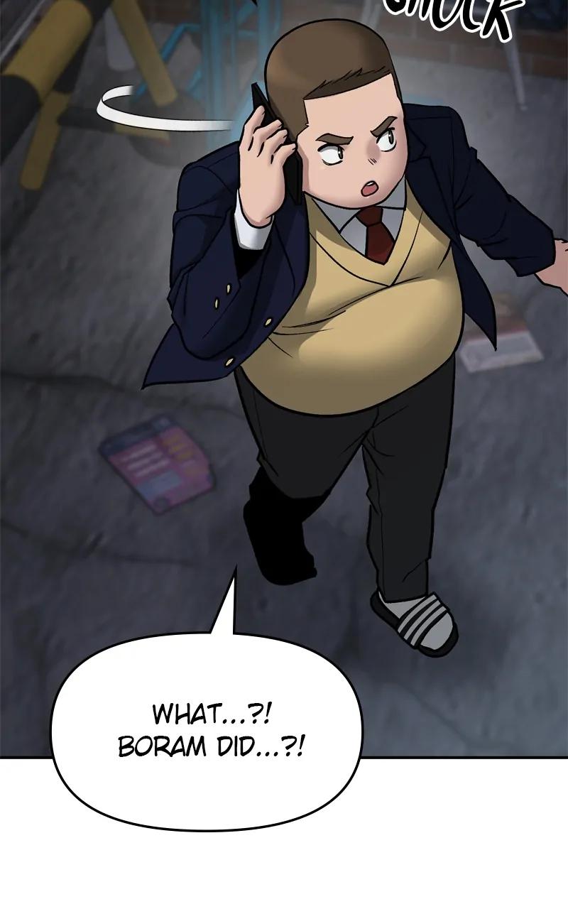 Designated Bully Chapter 76