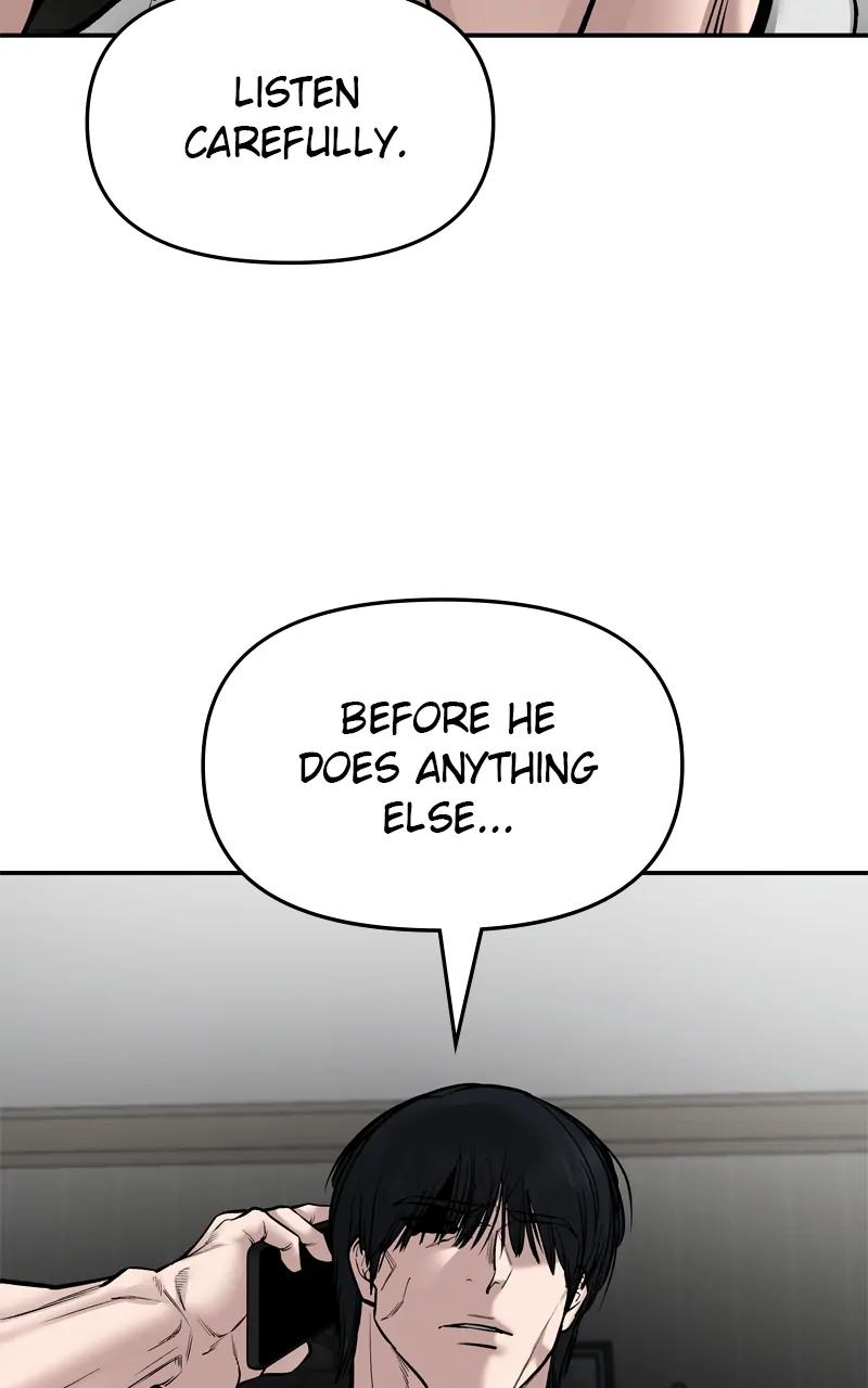 Designated Bully Chapter 76