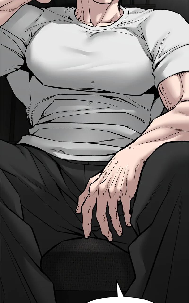 Designated Bully Chapter 76